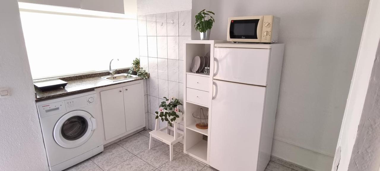 Garden Beach Studio Apartment Puerto de la Cruz  Bagian luar foto