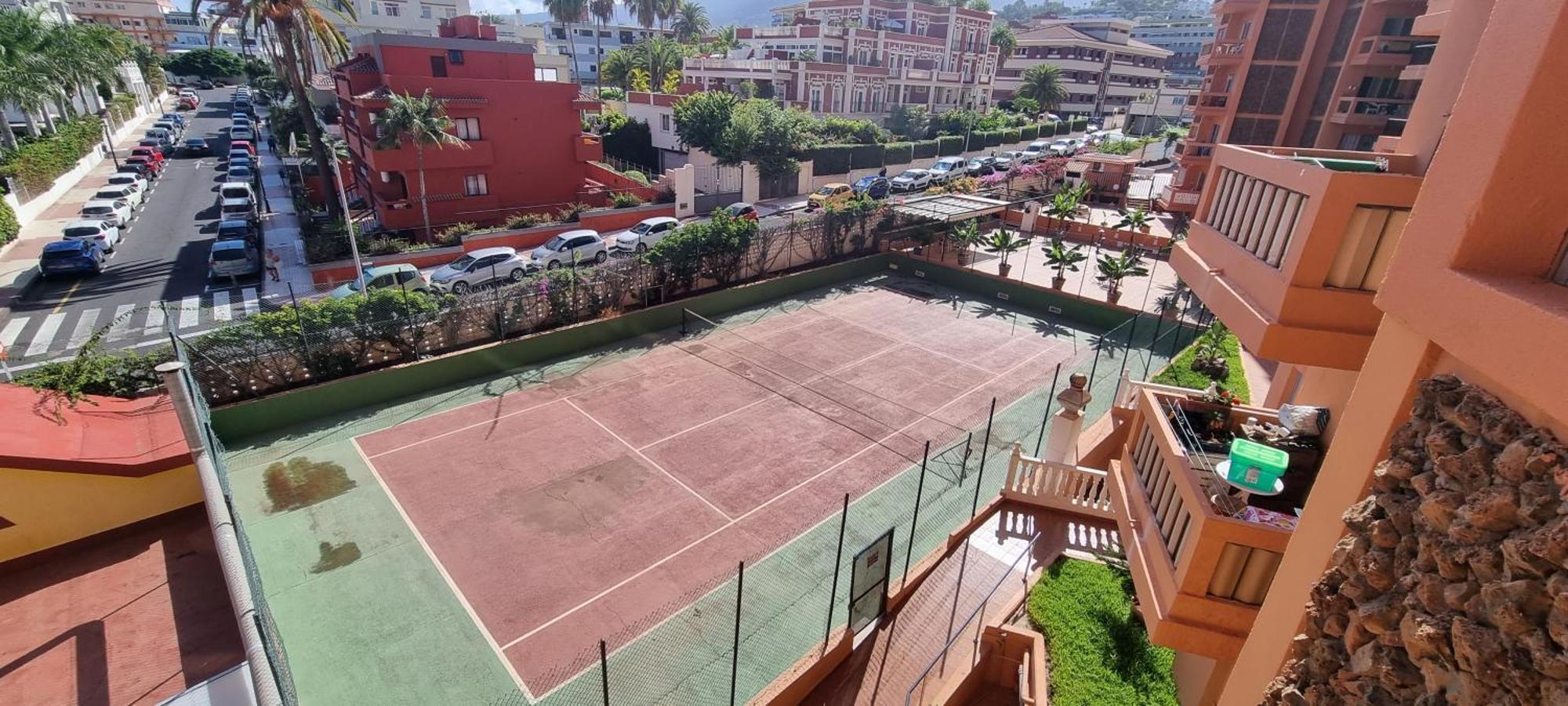 Garden Beach Studio Apartment Puerto de la Cruz  Bagian luar foto