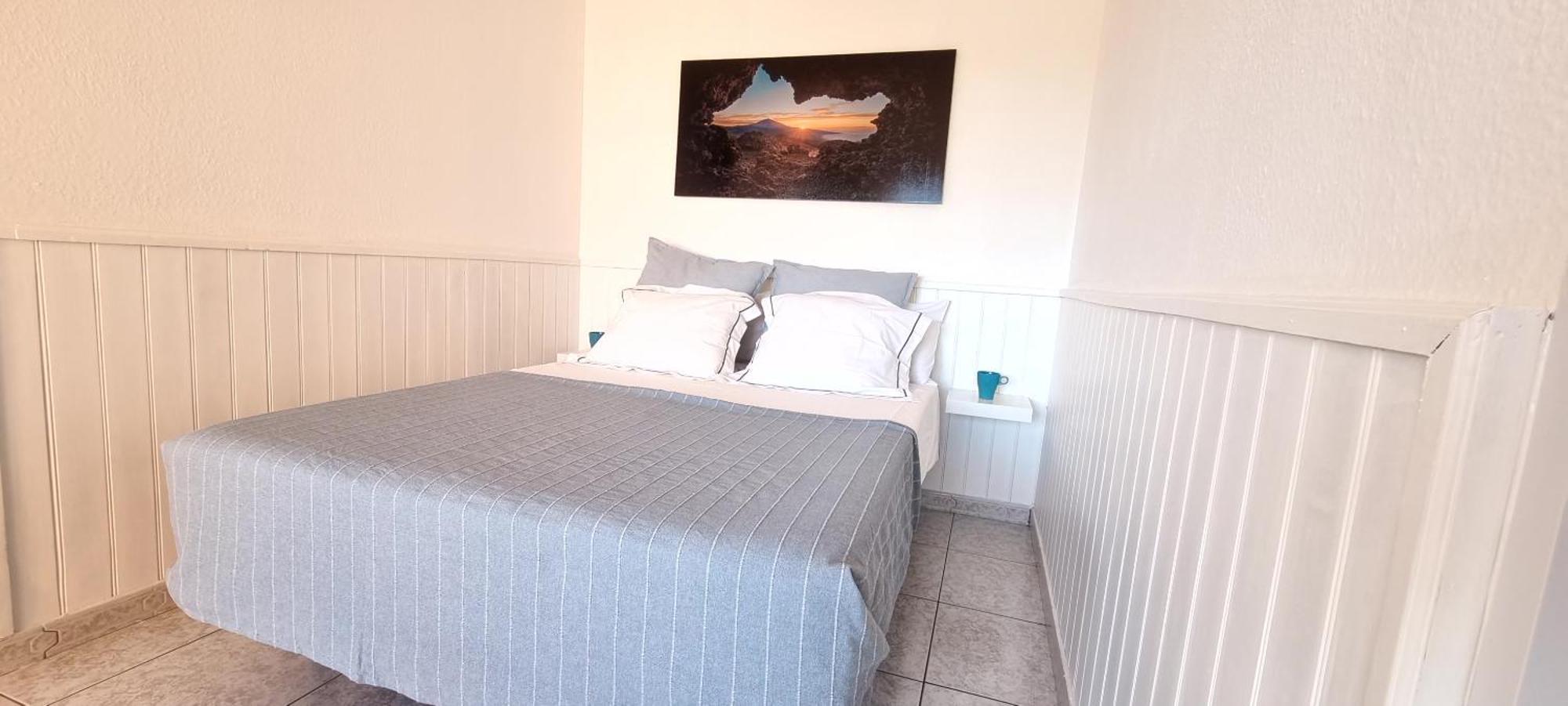 Garden Beach Studio Apartment Puerto de la Cruz  Bagian luar foto